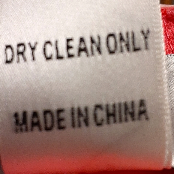 Bill levkoff pink  size 10 dress - Picture 14 of 16